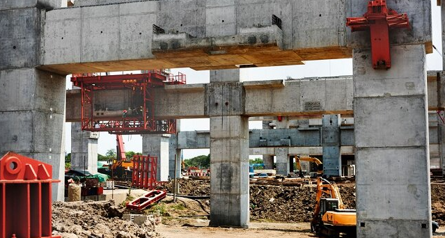 福建宁德核电项目5、6号机-星空体育